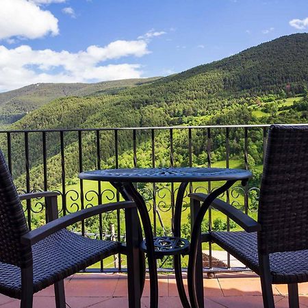 Casa Rural Baro Tornafort Dış mekan fotoğraf
