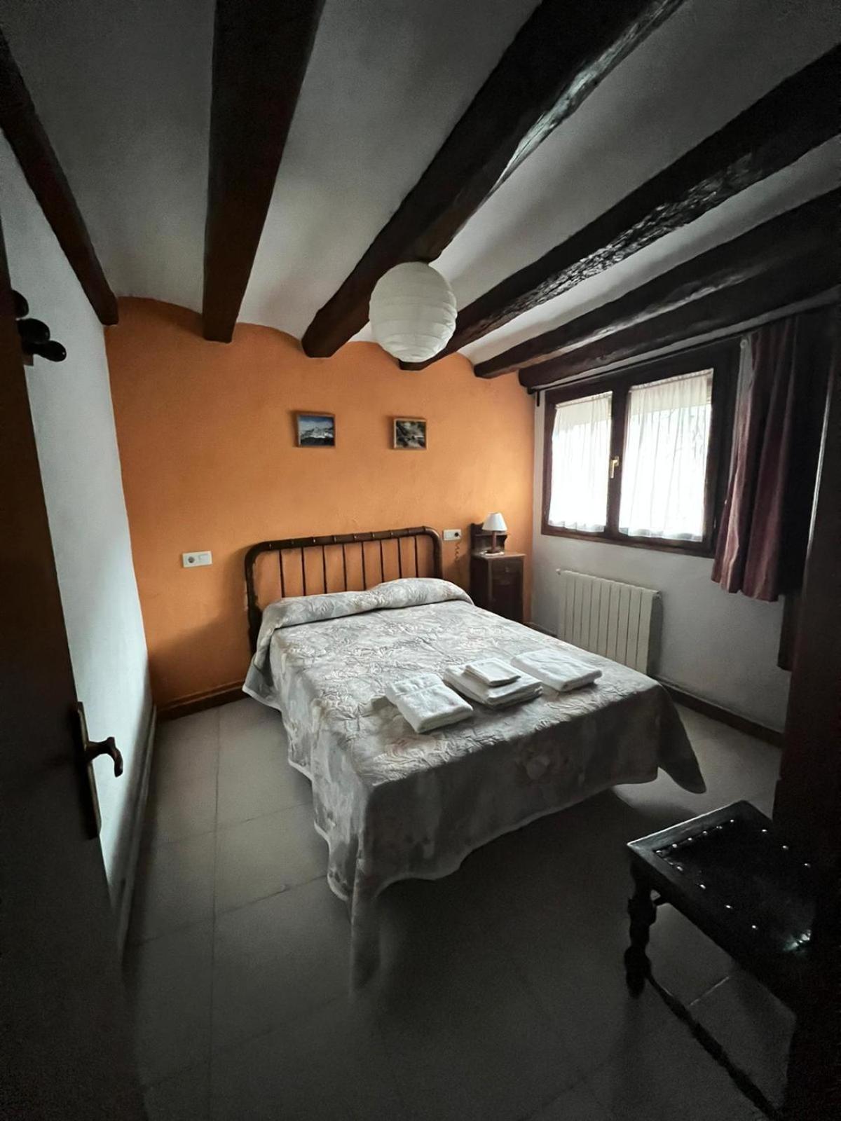 Casa Rural Baro Tornafort Dış mekan fotoğraf