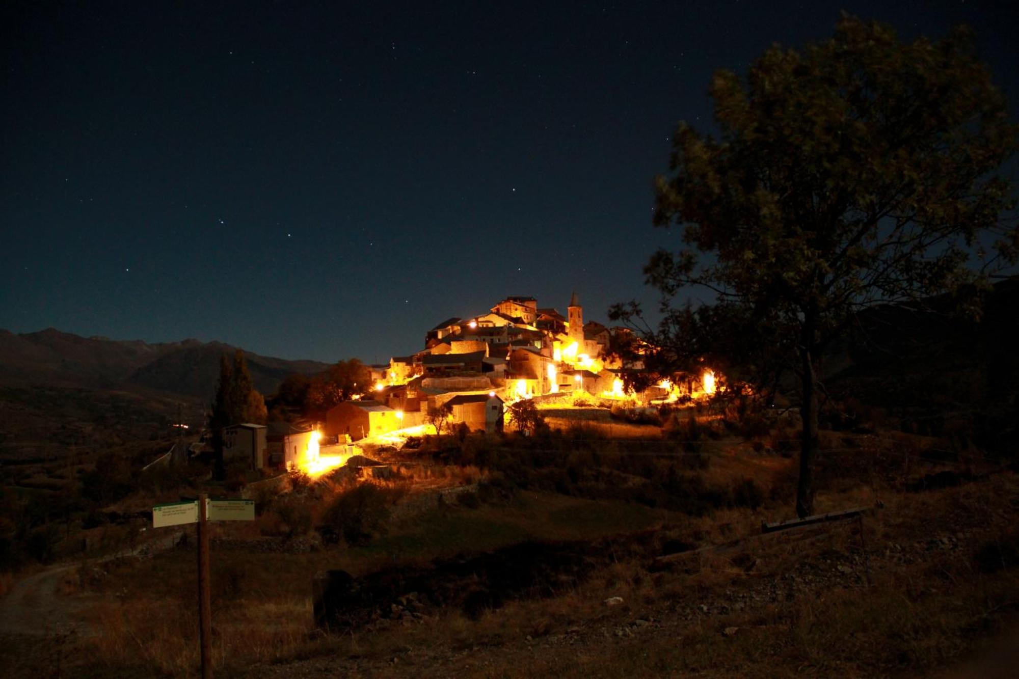 Casa Rural Baro Tornafort Dış mekan fotoğraf