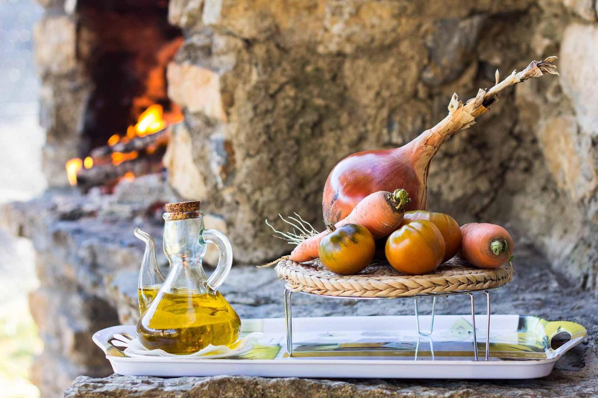 Casa Rural Baro Tornafort Dış mekan fotoğraf